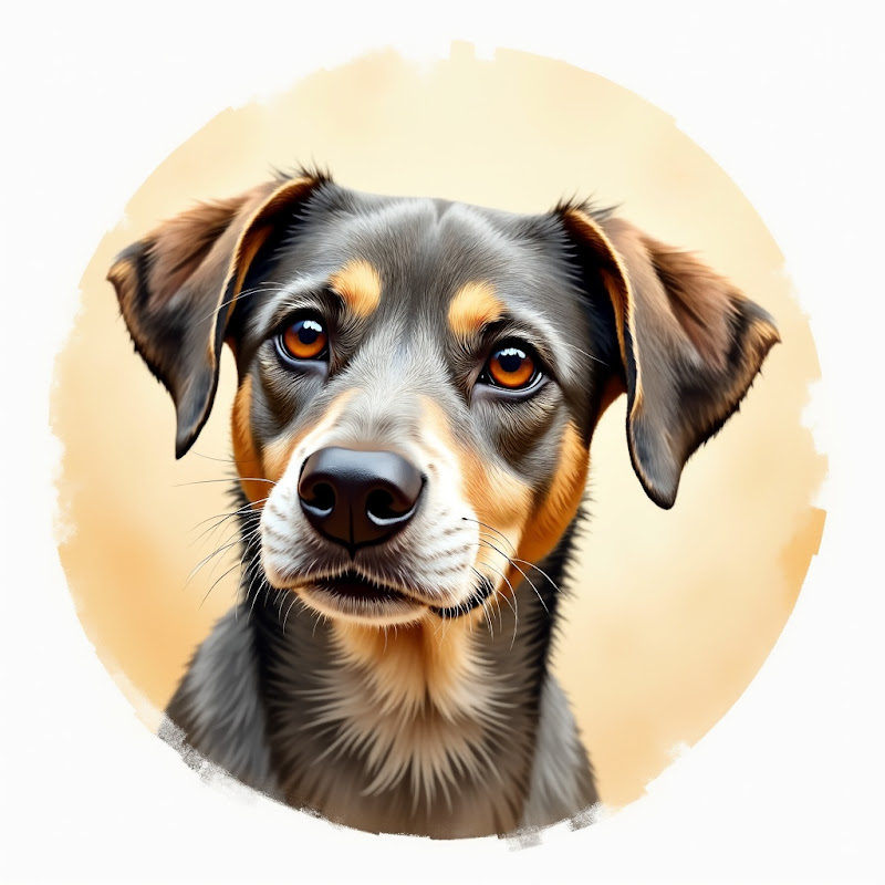 Senior Dog Mind