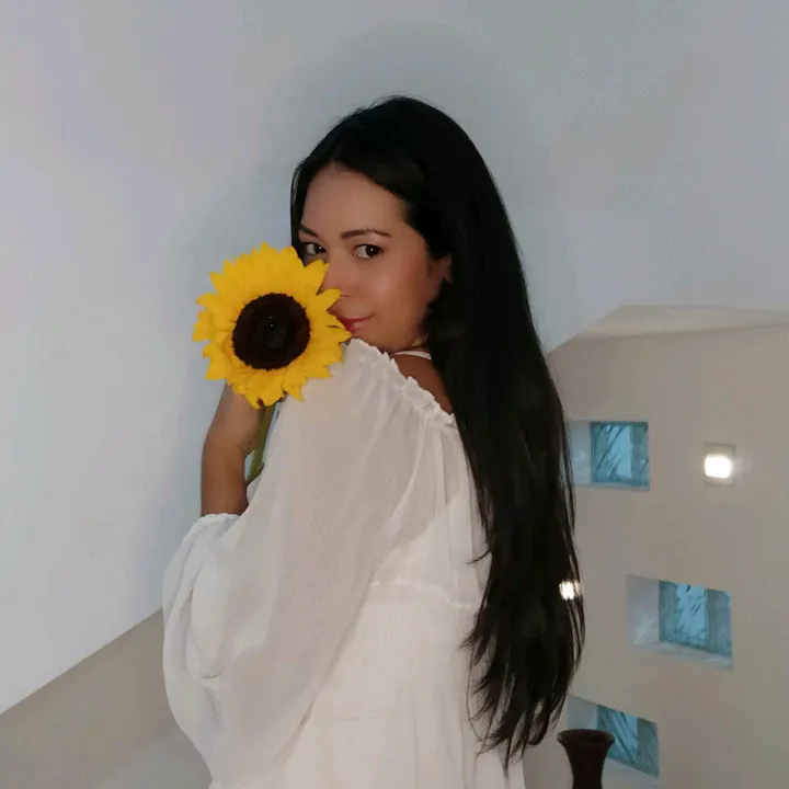 Tiffanny Andrea