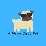 A Man's Best Pal 🐾 | The Dog Lovers Community