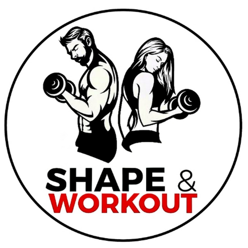 SHAPE & WORKOUT 