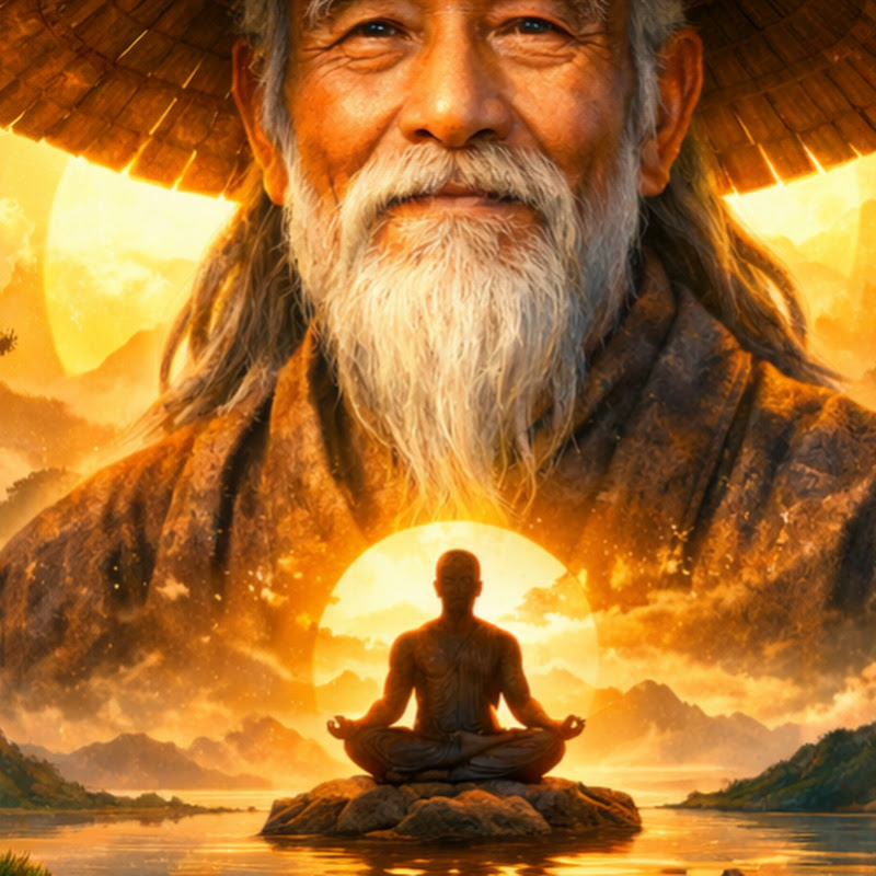 Ageless Zen Wisdom