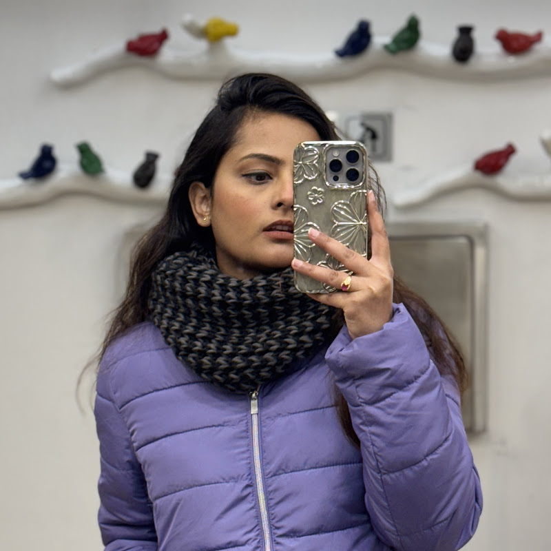Divisha Shah