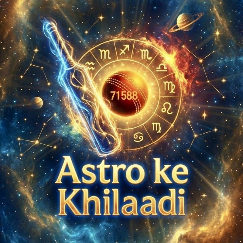 Astro Ke Khilaadi
