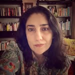 Shikha Sawhney Lamba