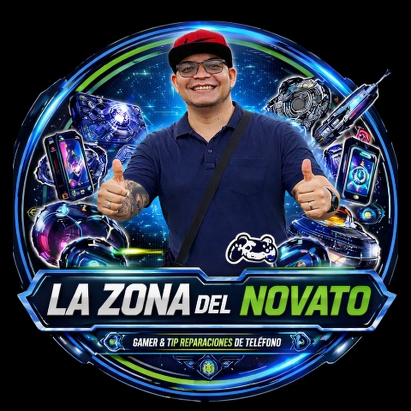 La zona del novato