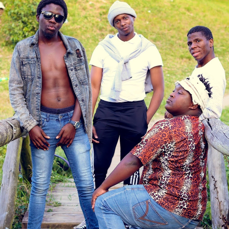SA CRAZIEST SKITS