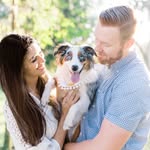 LEU LEU | AUSTRALIAN SHEPHERD & ERIN