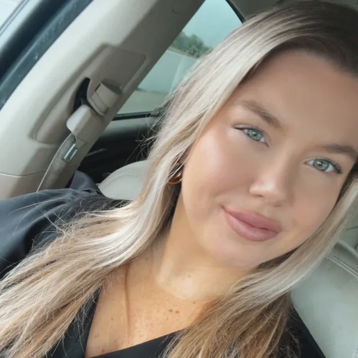 Olivia Fuselier