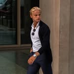 Christopher Åström 🇸🇪