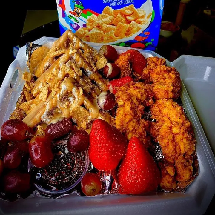 409Foods