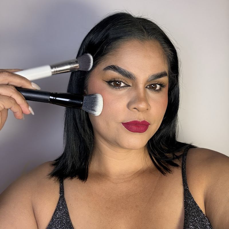 Karla Rugel Makeup 