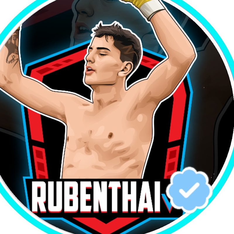 Ruben Thai