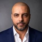 Adam Danyal