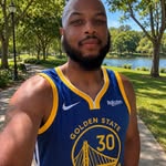Demetrius Thacker