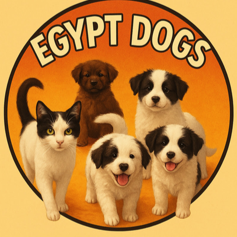 Egypt Dogs
