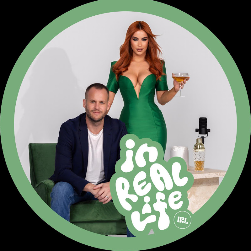 In Real Life Podcast