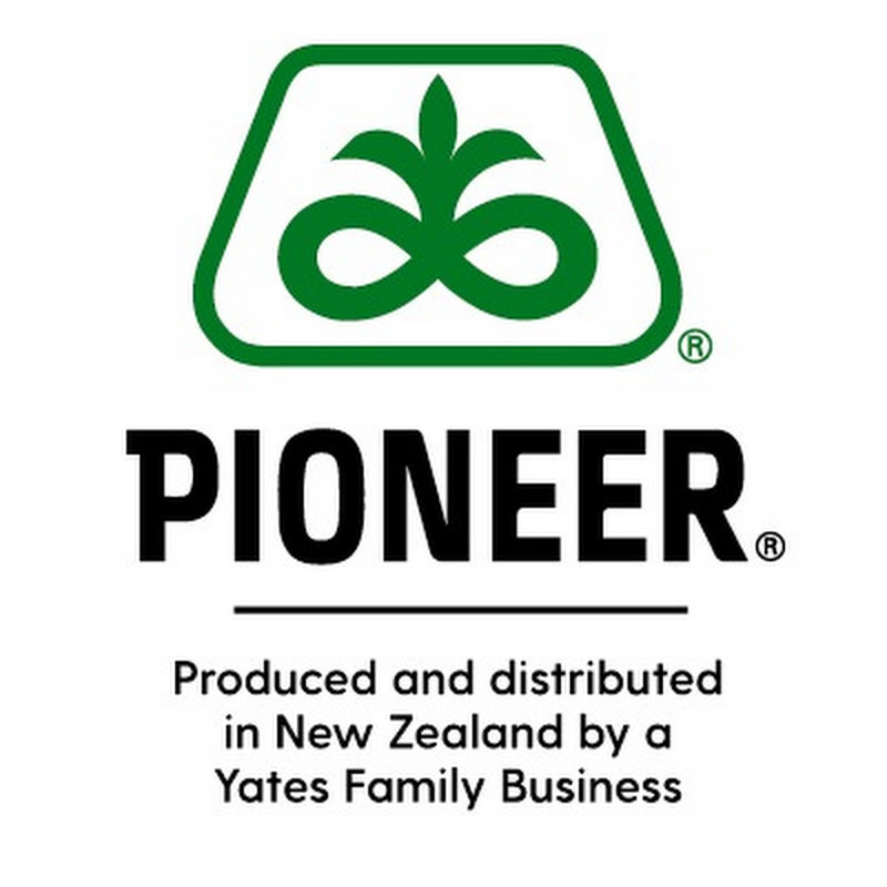 Pioneer Brand Products NZ