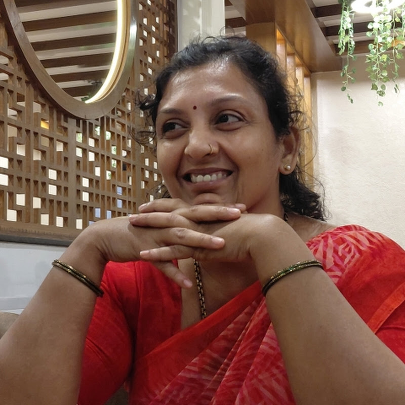 AshwiniVlogs