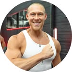 Lukas Ziegler | Fitnesscoach
