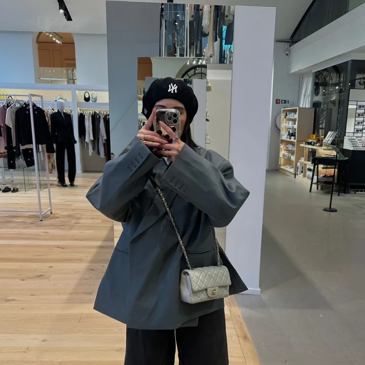 outfit No face