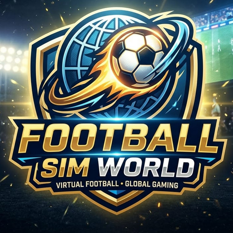 Football Sim World