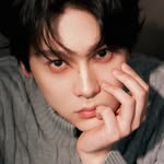 FAN ACCOUNT for Tian Xuning-田栩宁