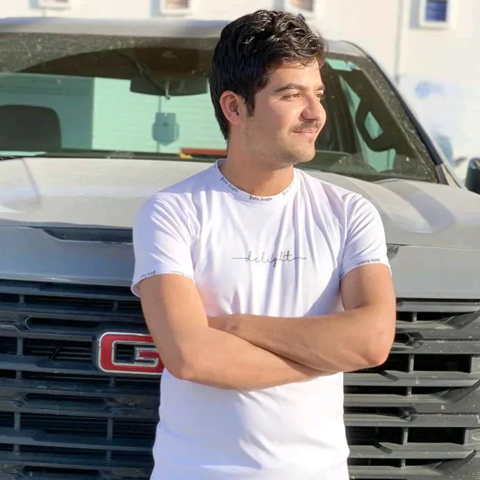 Shehzad Ahmad 🇵🇰 🇸🇦