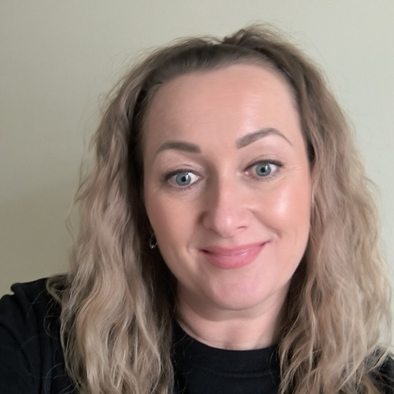 Aneta w Irlandii