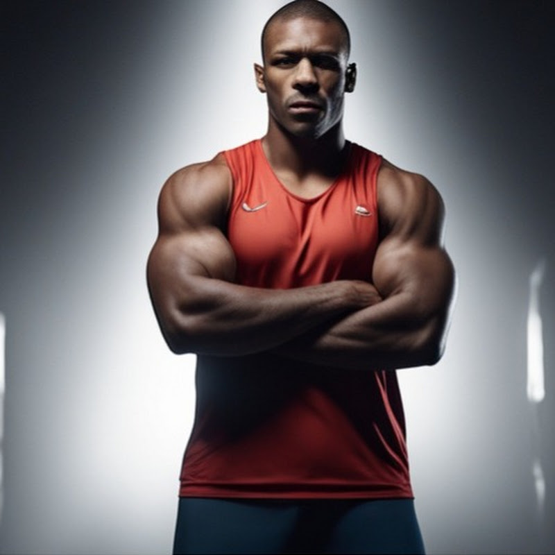 Styling Sports-fusion