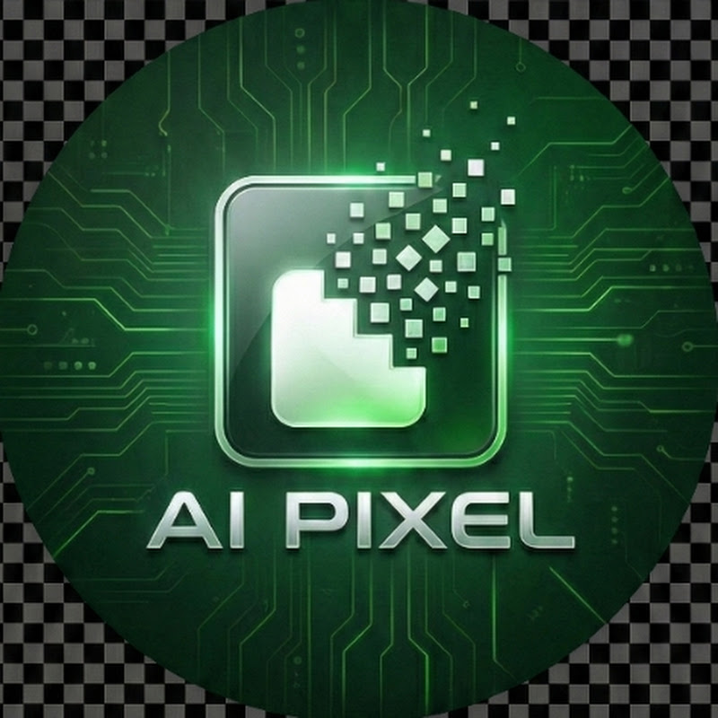 Ai pixel