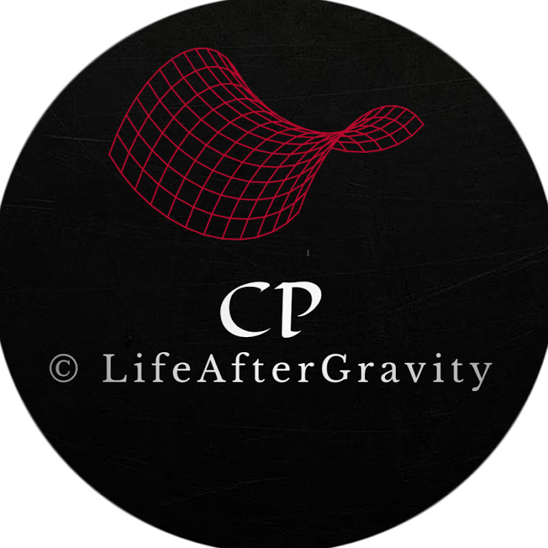 LifeAfterGravity