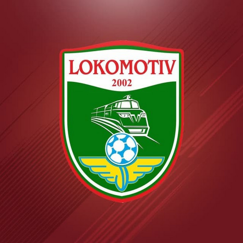 PFC LOKOMOTIV TASHKENT