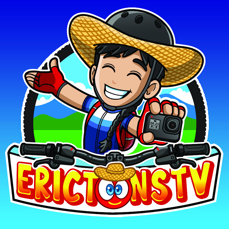 Erictoons TV