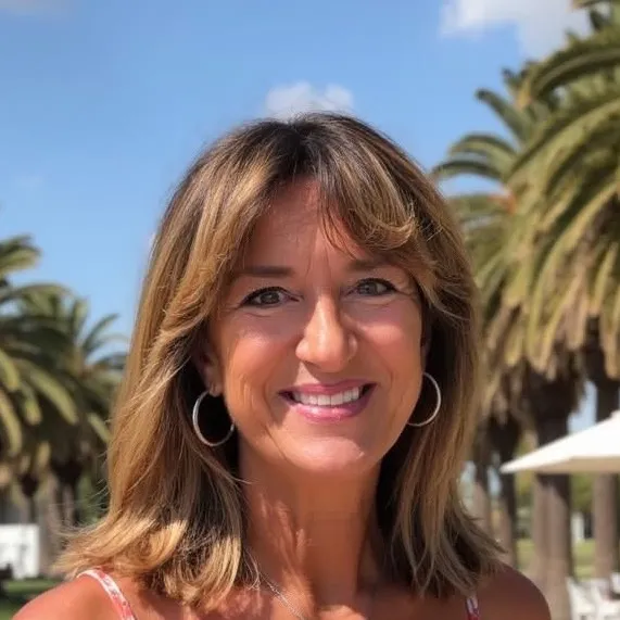 Maria Fontana-Founder Advisor