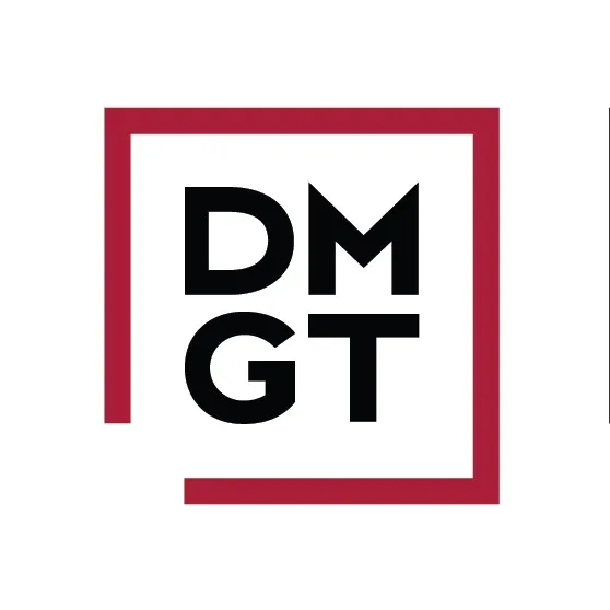 The DMGT