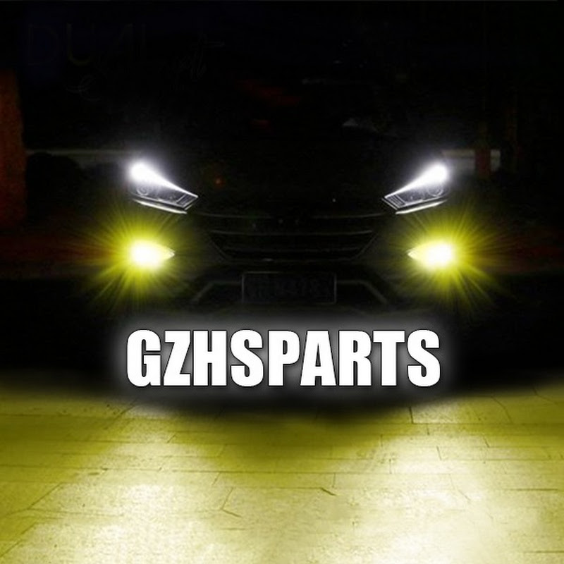 GZHS PARTS