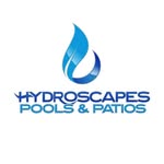 Hydroscapes