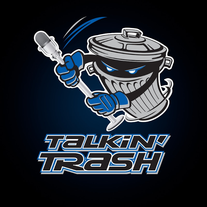 Talkin' Trash Podcast