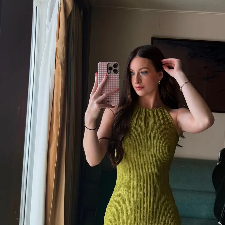 Emily Loder