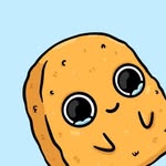 Sad Nuggie