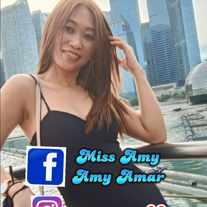 Miss Amy