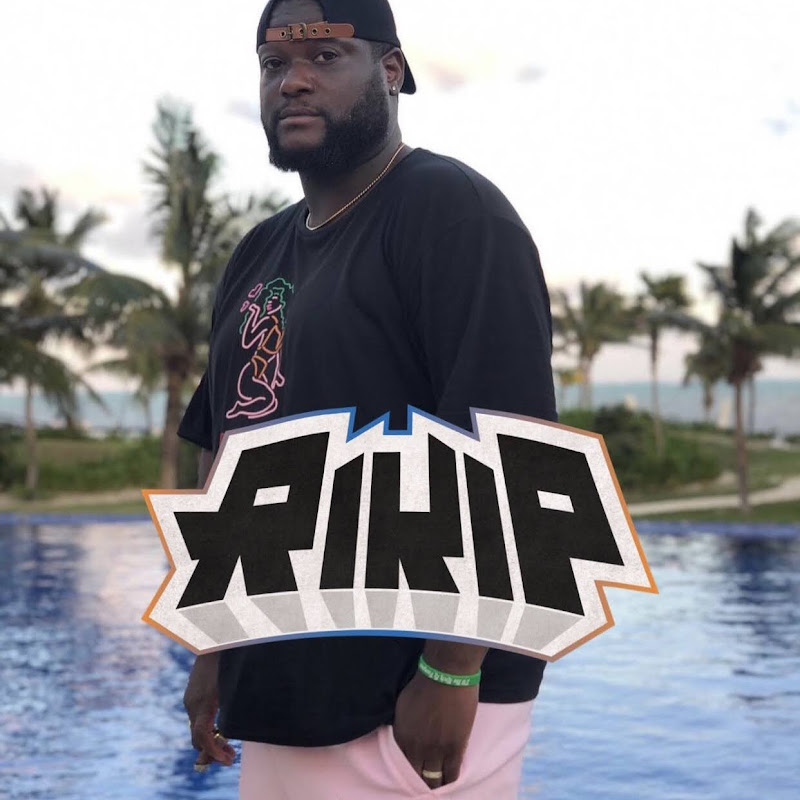 Riki P