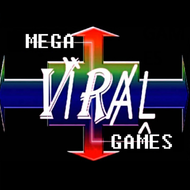 Mega Viral Games