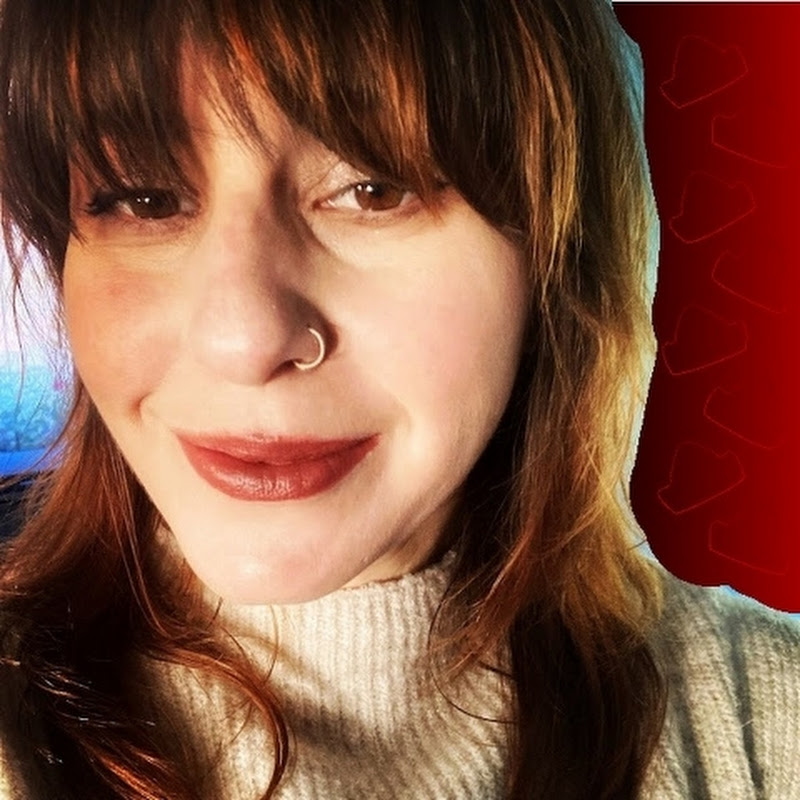 Carmen Calderón
