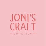 Joni's Craft | Party Decor & Digital Files