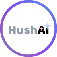 HushAI ASMR