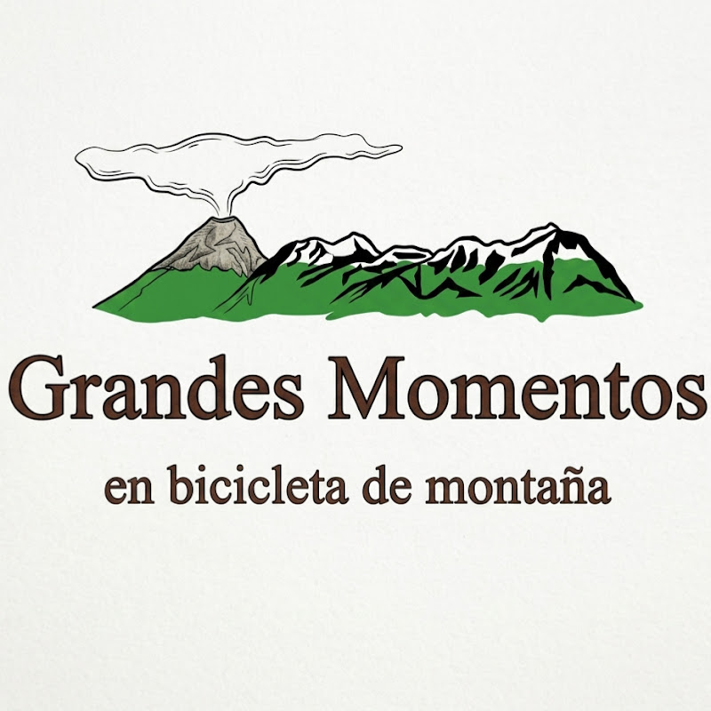 Grandes Momentos en Bicicleta de Montaña