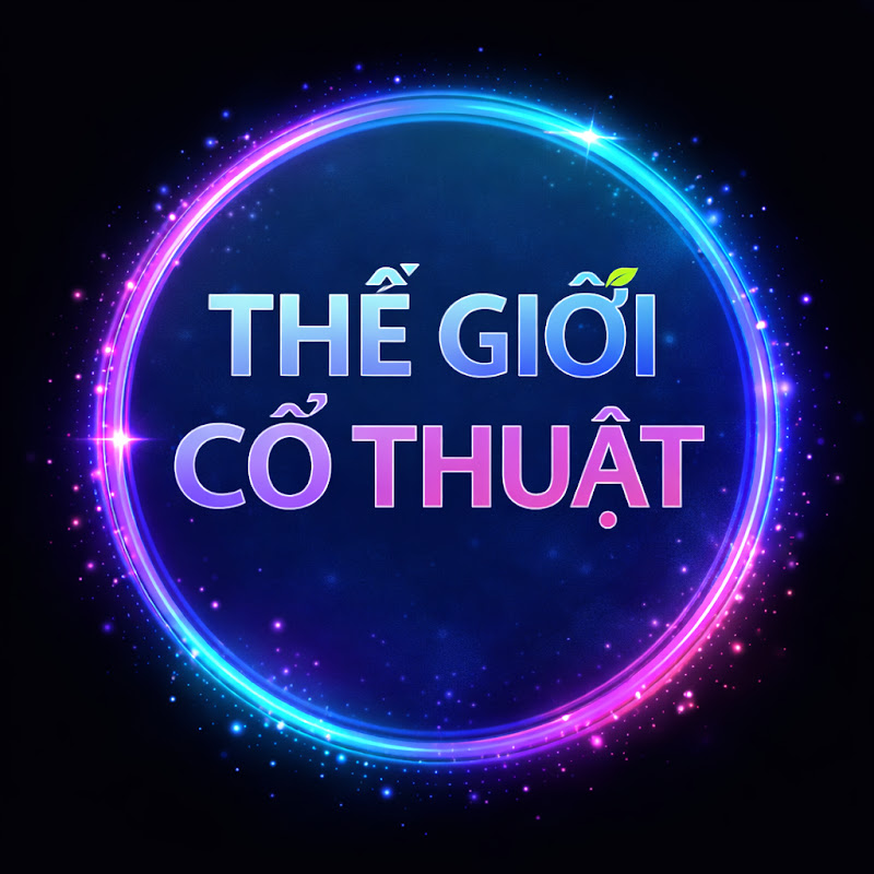 THẾ GIỚI CỔ THUẬT