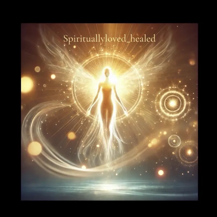 Spirituallyloved_healed ✨