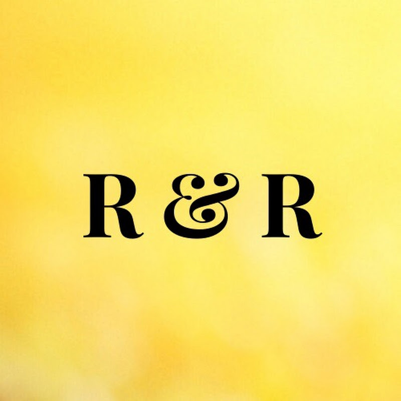 Rich & Radiant